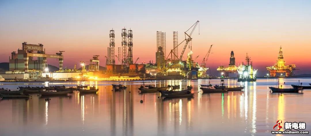 又一批好项目签约!申龙发展进入"快进"模式