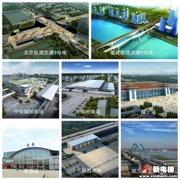 康庄大道 力出一孔--康力电梯董事长王友林2021年新年献词(图5)