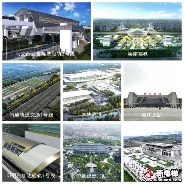 康庄大道 力出一孔--康力电梯董事长王友林2021年新年献词(图7)