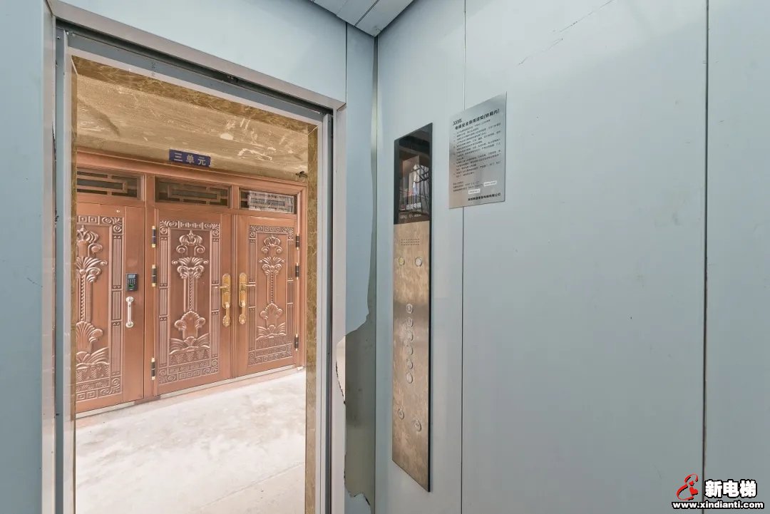 2021，既有建筑加装电梯将成经济内循环主动力之一(图3)