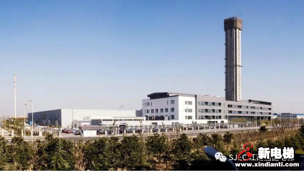 匠心提质，强强联合,江南嘉捷与金科集团达成战略合作(图1)