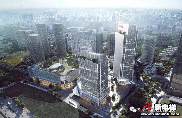 匠心提质，强强联合,江南嘉捷与金科集团达成战略合作(图2)