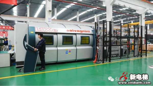 匠心提质，强强联合,江南嘉捷与金科集团达成战略合作(图3)