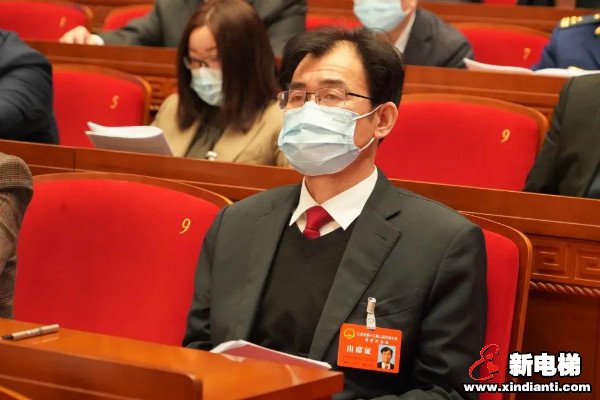 “品牌、民生、创新、赋能”：康力电梯董事长王友林两会聚焦(图2)