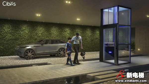 CIBES西柏思丨新年焕新出发 六个版本全升级(图1)