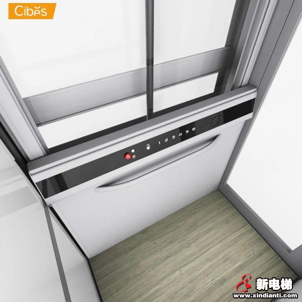 CIBES西柏思丨新年焕新出发 六个版本全升级(图3)