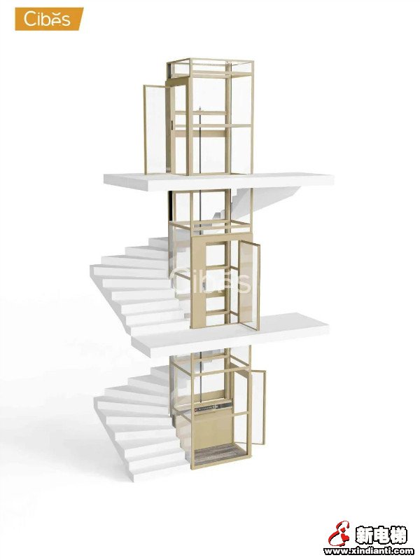 CIBES西柏思丨新年焕新出发 六个版本全升级(图4)