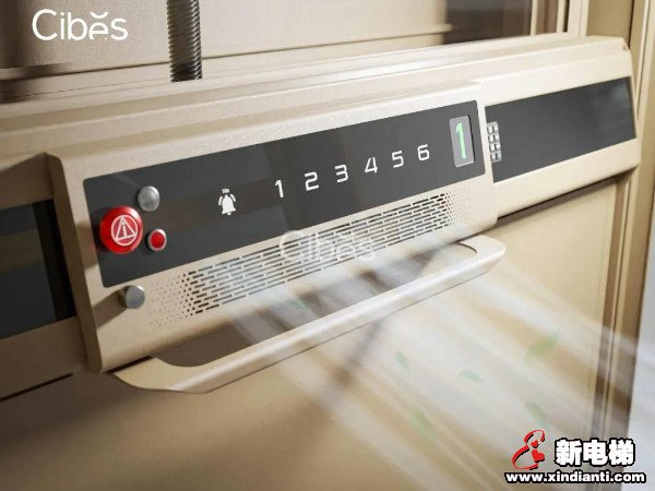 CIBES西柏思丨新年焕新出发 六个版本全升级(图5)