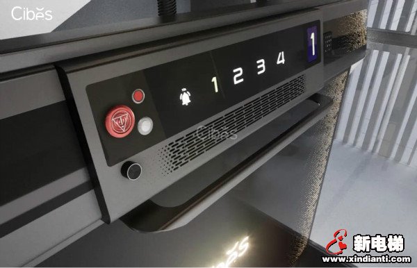 CIBES西柏思丨新年焕新出发 六个版本全升级(图8)