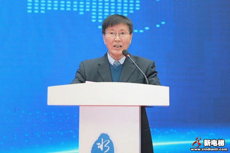 恒达富士电梯与中车城市交通战略整合正式签约(图4)