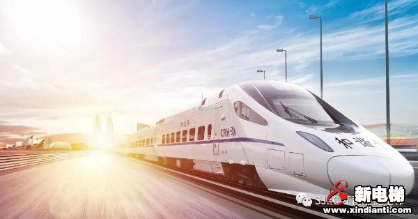 助力高铁新时代，江南嘉捷为京哈高铁全线贯通提供产品及服务(图1)