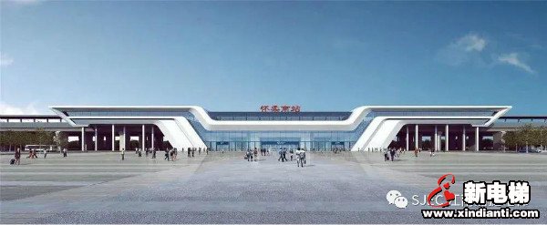 助力高铁新时代，江南嘉捷为京哈高铁全线贯通提供产品及服务(图6)