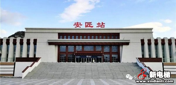 助力高铁新时代，江南嘉捷为京哈高铁全线贯通提供产品及服务(图10)