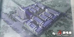 江南嘉捷为中建一局提供产品及服务，助力江西赣州市经济技术开发区多个项目建设