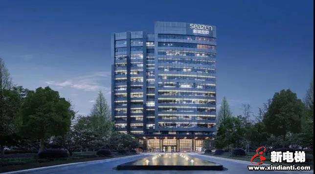 新城控股半年成绩单：“瞄准”高品质产品力 “住宅+商业”尽显成色(图1)