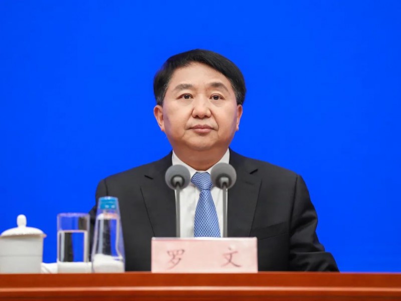 事关后疫情特种设备安全！国务院举行新闻发布会！总局局长、副局长答记者问……(图3)