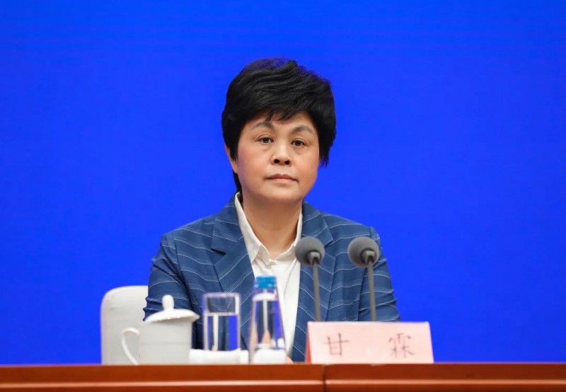 事关后疫情特种设备安全！国务院举行新闻发布会！总局局长、副局长答记者问……(图5)