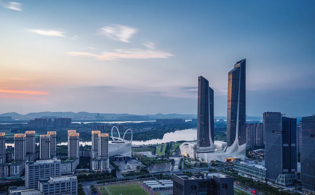 森赫电梯•六朝古都 为南京医疗卫生事业高质量发展提质增速(图2)