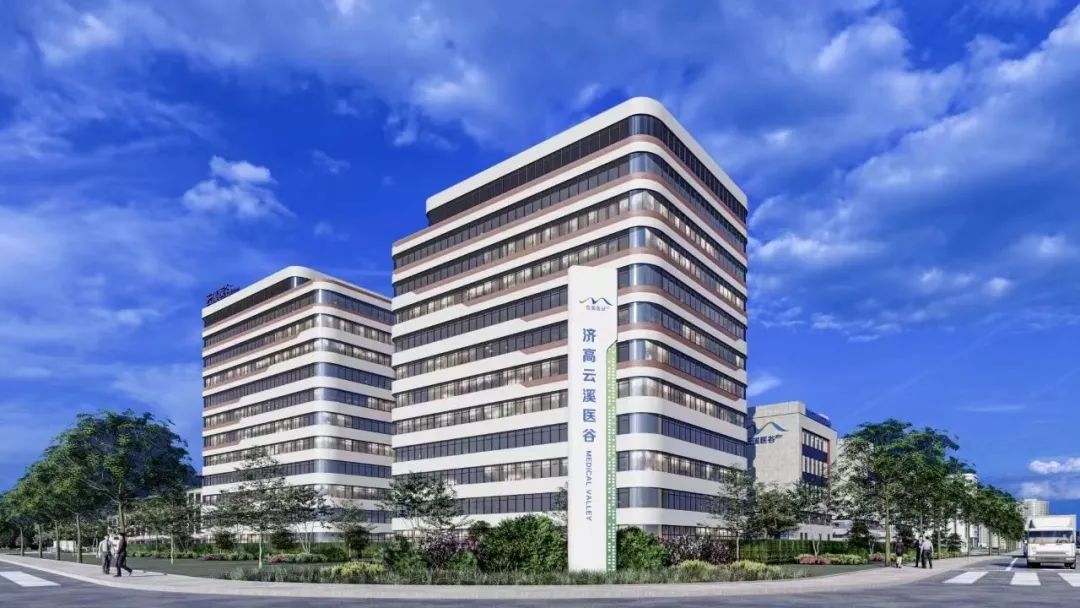 森赫电梯•六朝古都 为南京医疗卫生事业高质量发展提质增速(图5)