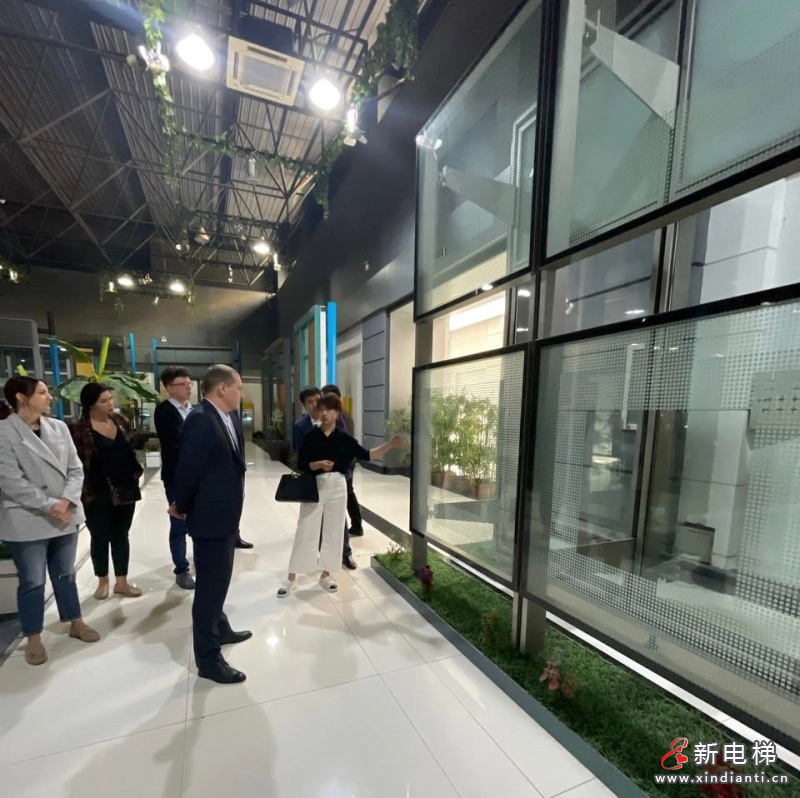 远大集团与全俄国家建设政策中心签署战略合作协议！地缘相近、商缘相通，远大再掀“俄罗斯旋风”！(图5)