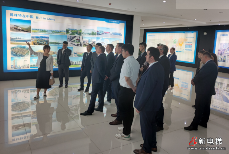 远大集团与全俄国家建设政策中心签署战略合作协议！地缘相近、商缘相通，远大再掀“俄罗斯旋风”！(图2)