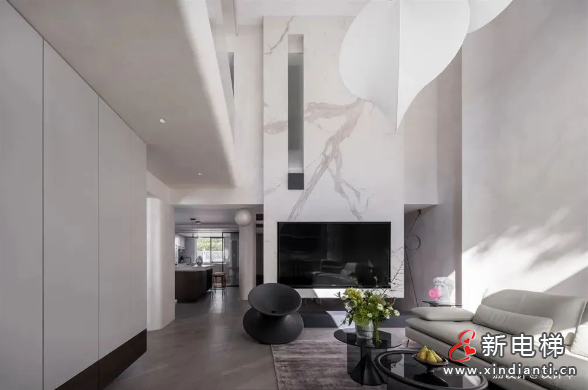 LINVOL别墅空间设计沙龙福州站，邀你共探数智艺墅未来(图4)