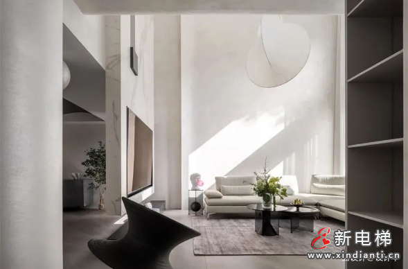 LINVOL别墅空间设计沙龙福州站，邀你共探数智艺墅未来(图5)