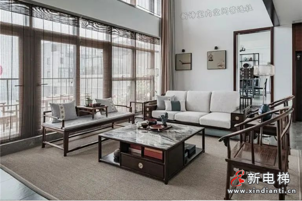 LINVOL别墅空间设计沙龙福州站，邀你共探数智艺墅未来(图8)