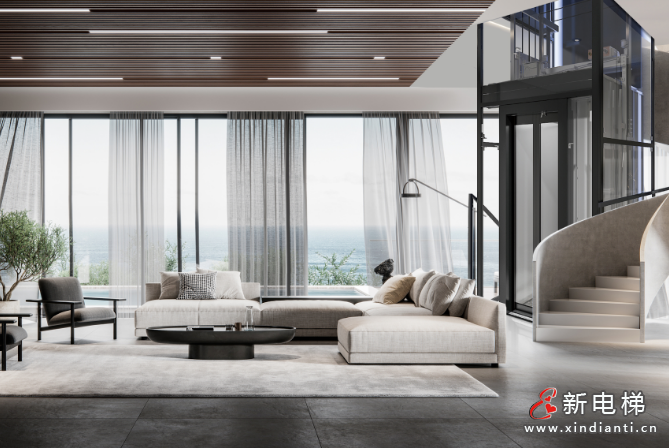 LINVOL别墅空间设计沙龙福州站，邀你共探数智艺墅未来(图11)