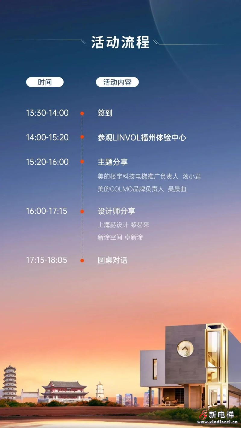 LINVOL别墅空间设计沙龙福州站，邀你共探数智艺墅未来(图12)