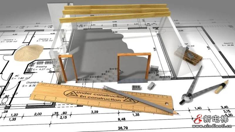 诠释生活新高度，森赫电梯为山西大同再筑宜居新样本(图1)