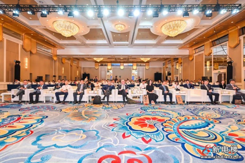 品牌价值136+亿！康力电梯跻身2023年中国500最具价值品牌(图9)