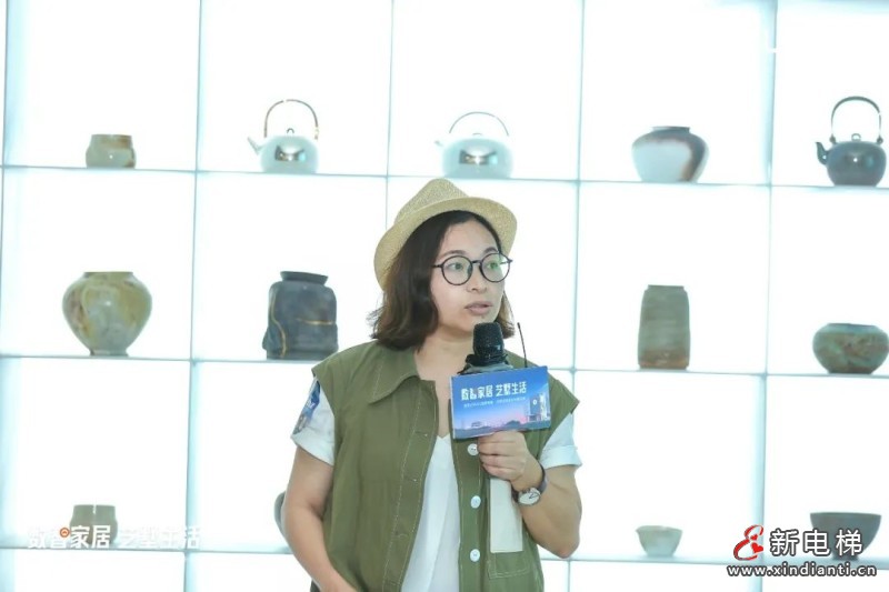 数智电梯如何实现智慧化的别墅空间？LINVOL有话说！(图11)