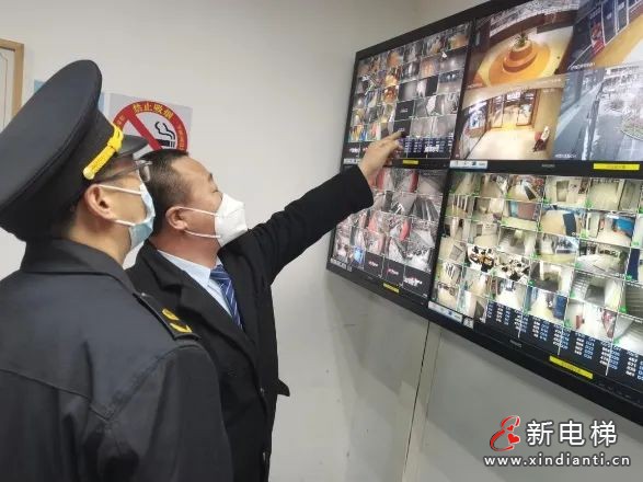 电梯工因没有维保电梯对讲系统等，被指虚假维保！维保公司被罚10000元！