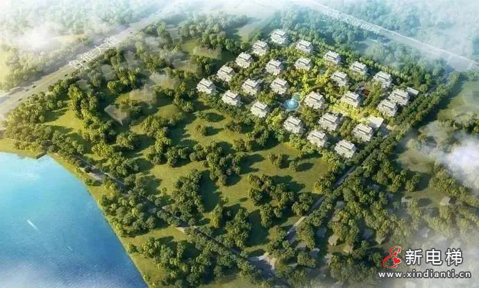 直隶海郡 | 莱茵携手匠心精筑理想海生活