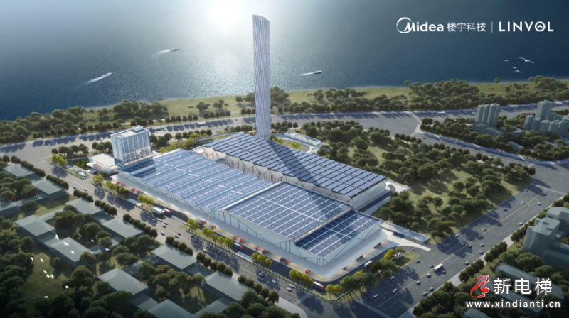 美的LINVOL的近景与远途(图5)