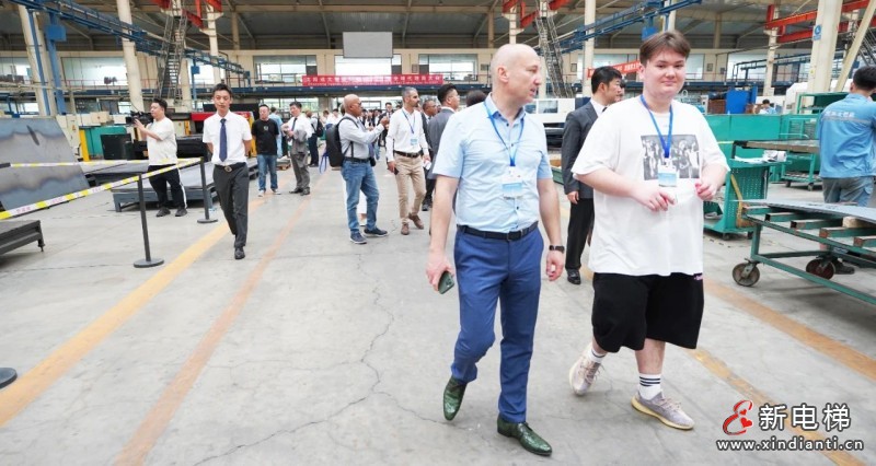 跨越新起点 聚势赢未来! 远大智能工业集团2023年夏季国际代理商大会圆满成功！(图5)