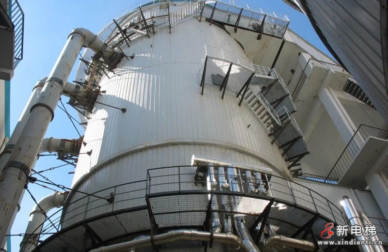 远大携手世界第一大钢企，以自身高质量发展为钢铁行业绿色转型贡献力量！(图3)