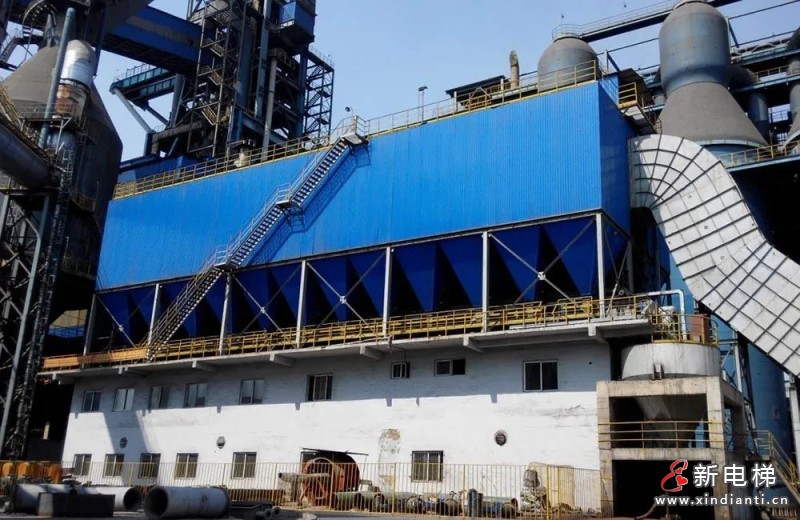 远大携手世界第一大钢企，以自身高质量发展为钢铁行业绿色转型贡献力量！(图2)