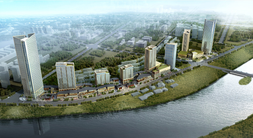 倾情莱茵科技，点亮天府城市新未来