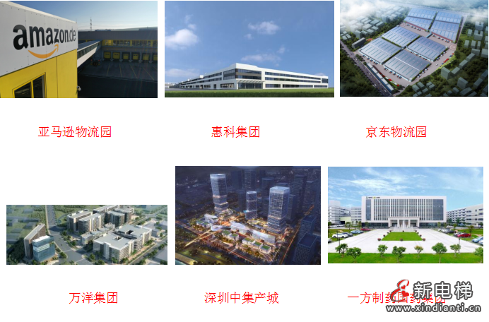 赋能工业园区“交通流”，美的如何给出答案？(图9)