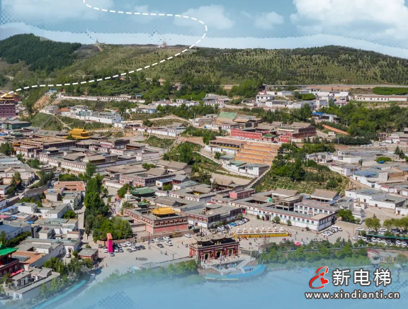 更稳的守护｜西宁外贸新动能@菱王！