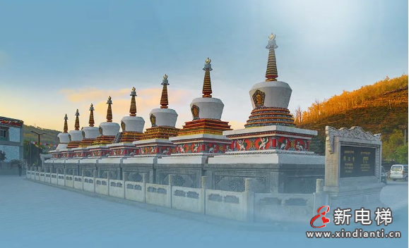 更稳的守护｜西宁外贸新动能@菱王！(图2)