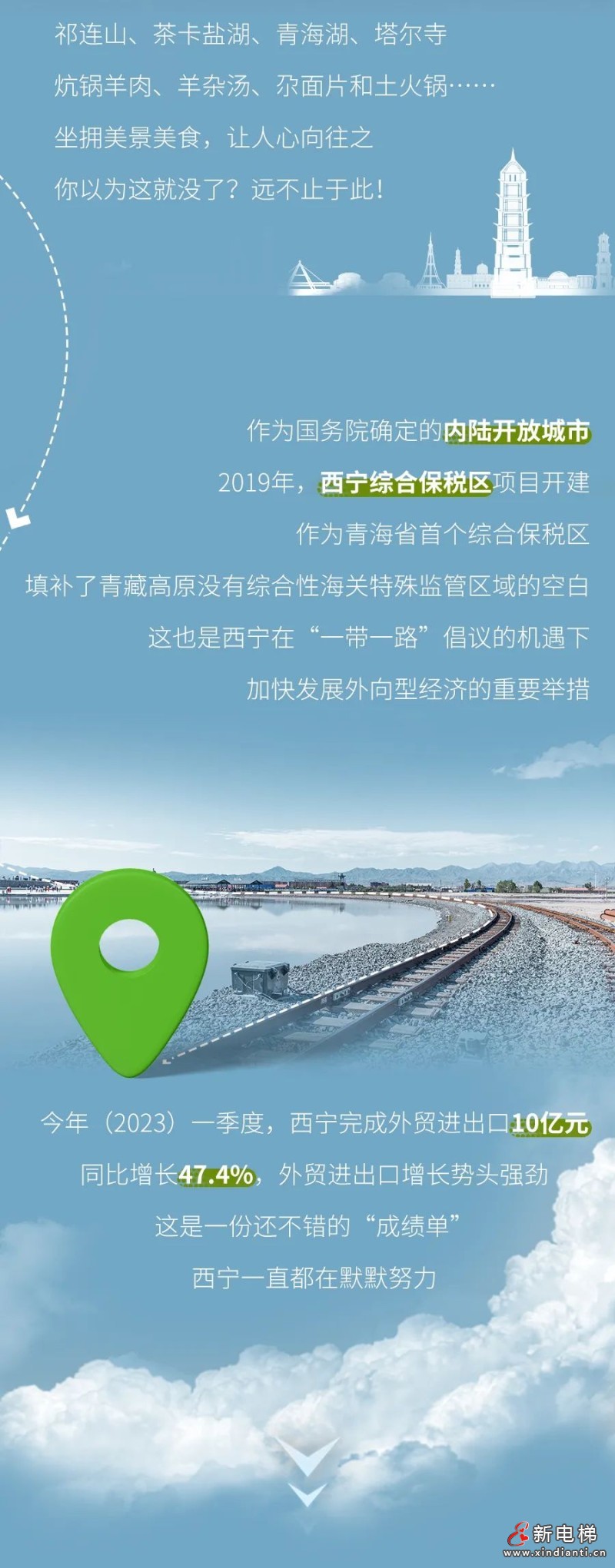 更稳的守护｜西宁外贸新动能@菱王！(图3)