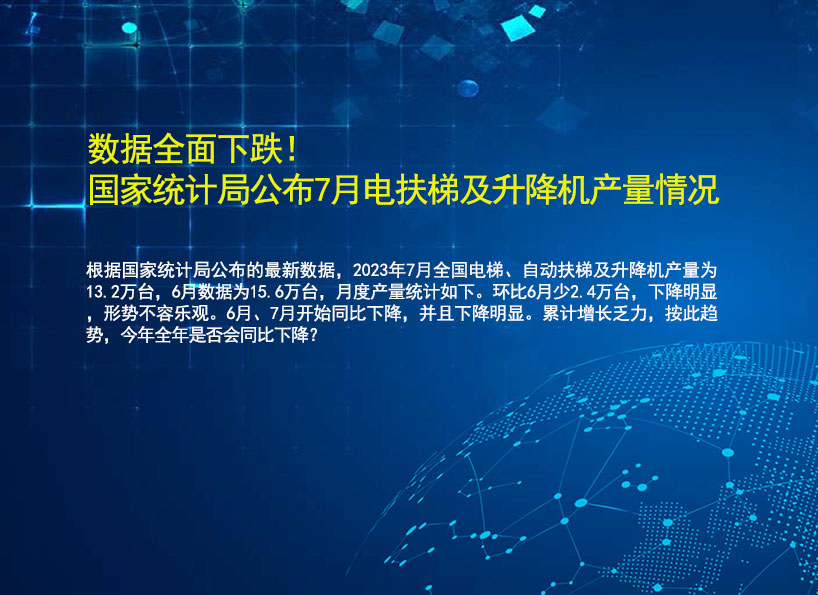 《新电梯》2023年第32期