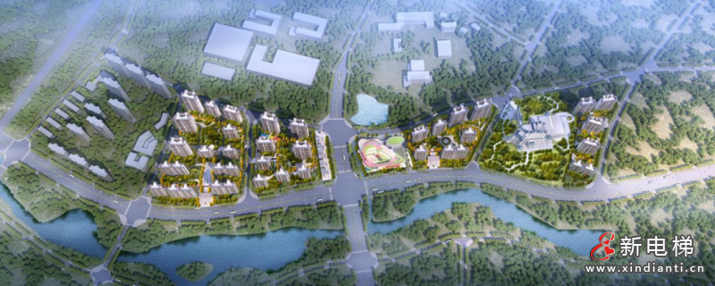 重磅！齐心协力，共同打造城市新未来