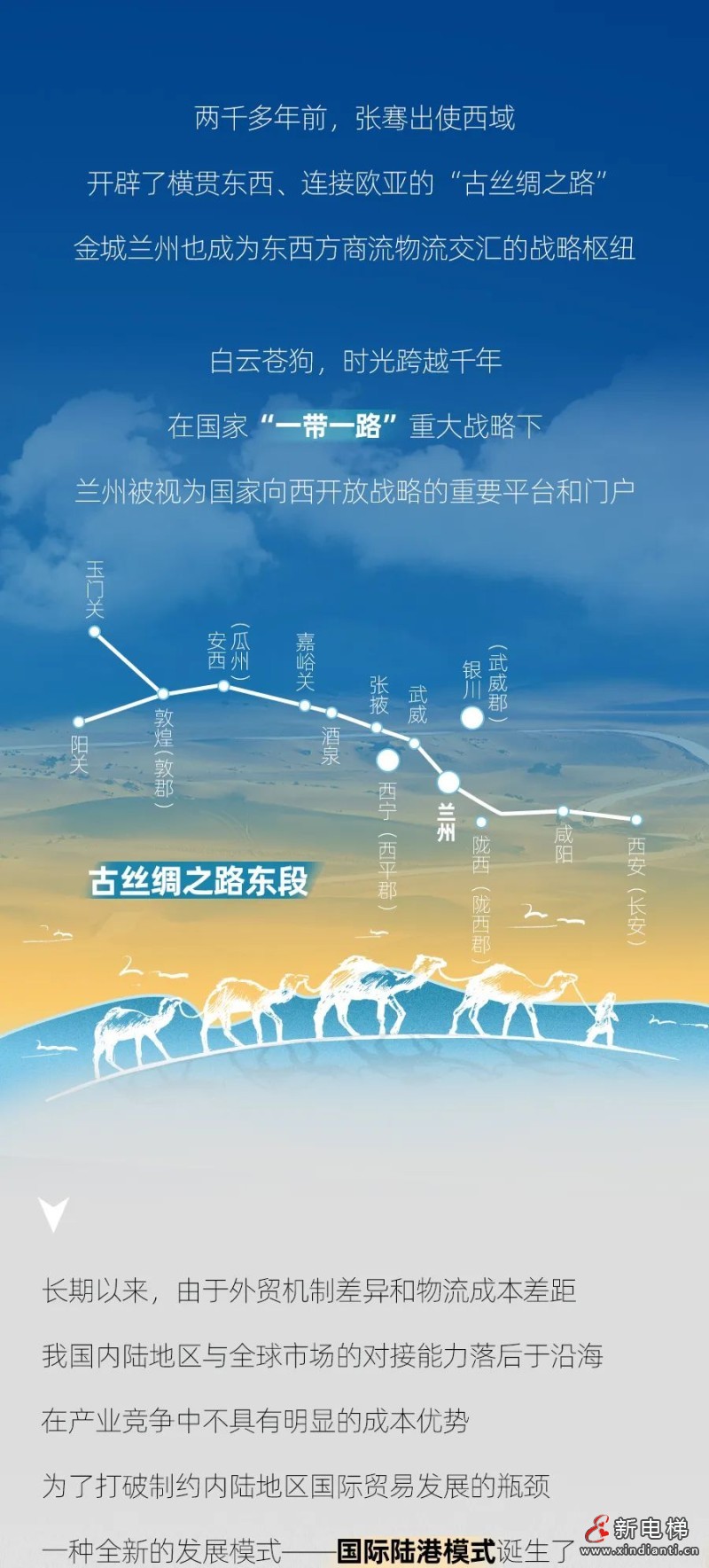 更稳的守护｜国际物流枢纽型陆港，有菱王！