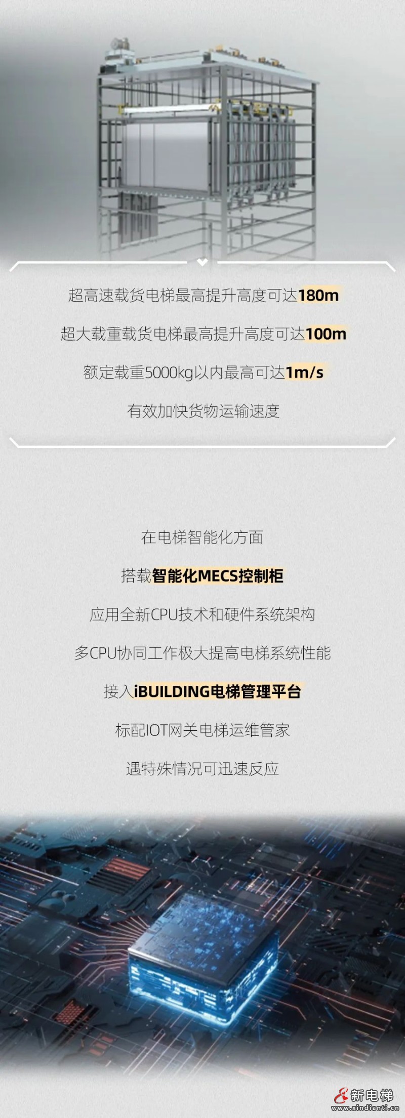 更稳的守护｜国际物流枢纽型陆港，有菱王！(图4)