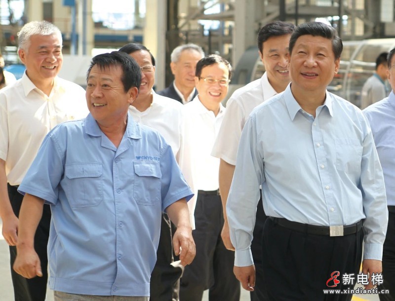 向总书记汇报丨再摘建筑界“奥斯卡”，远大已连续十三年蝉联全球幕墙行业“第一”、“唯一”！(图2)