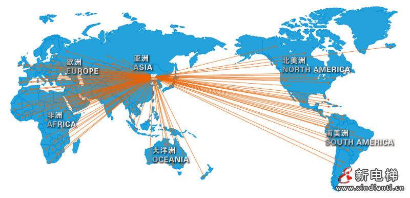 向总书记汇报丨再摘建筑界“奥斯卡”，远大已连续十三年蝉联全球幕墙行业“第一”、“唯一”！(图5)